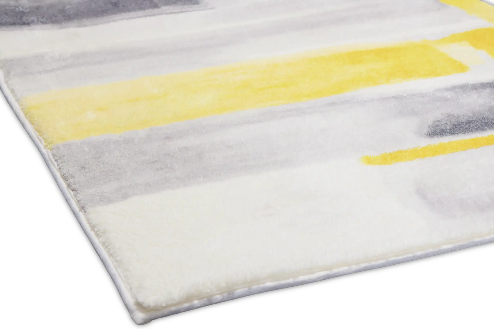 Piper Yellow 2x7 Runner Piper Yellow 2x7 Runner