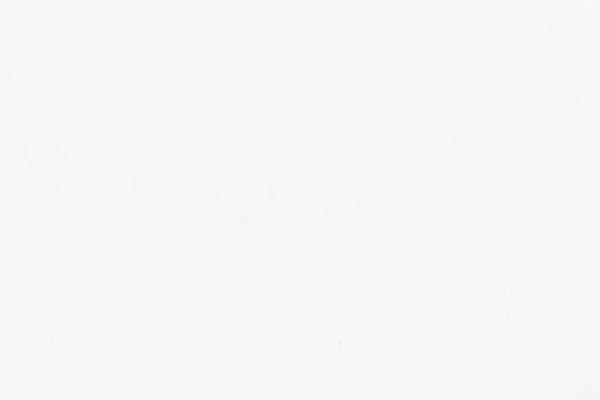 Modena White Dresser & Mirror