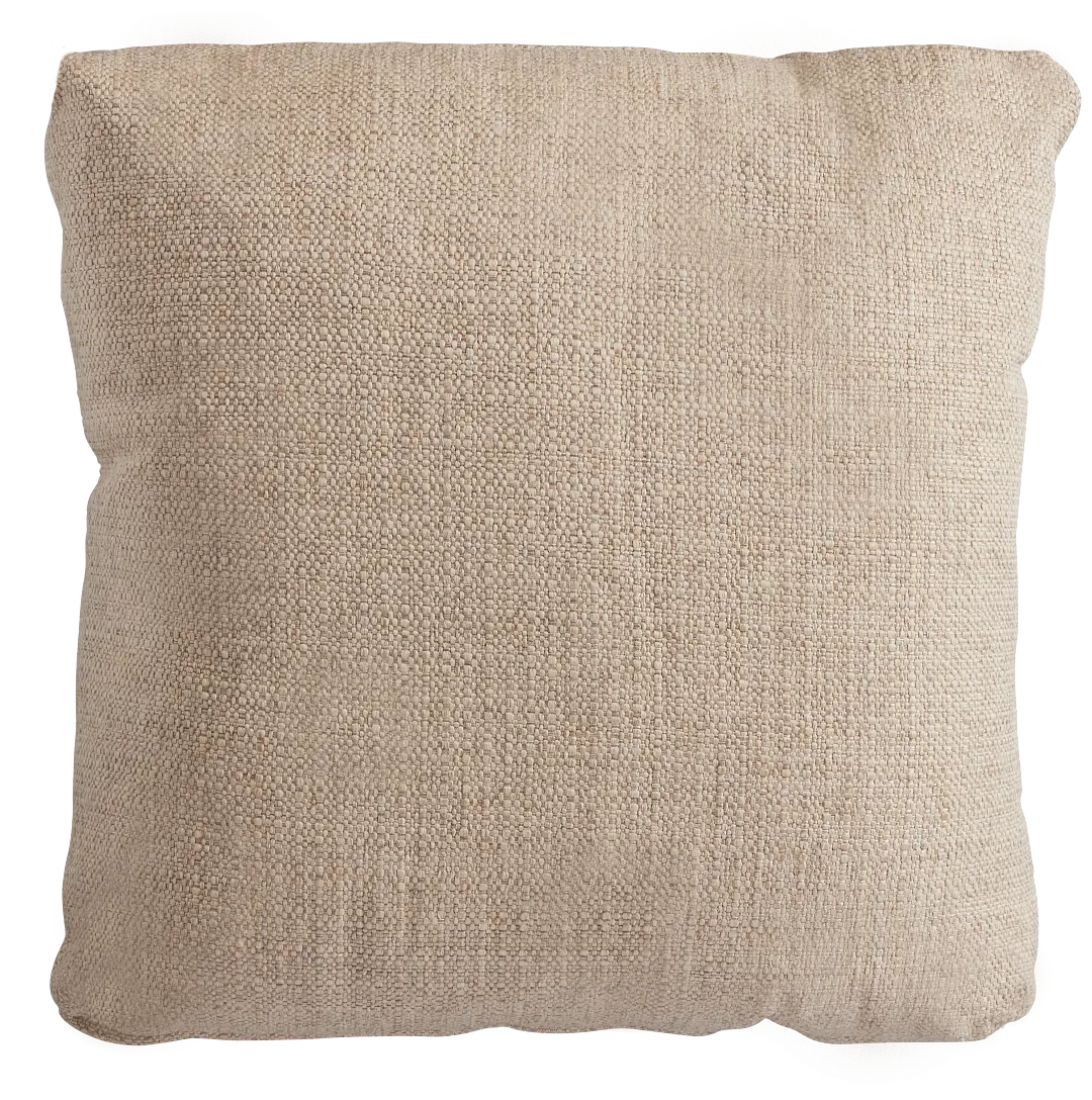 Veronica Khaki 20" Accent Pillow Veronica Khaki 20" Accent Pillow