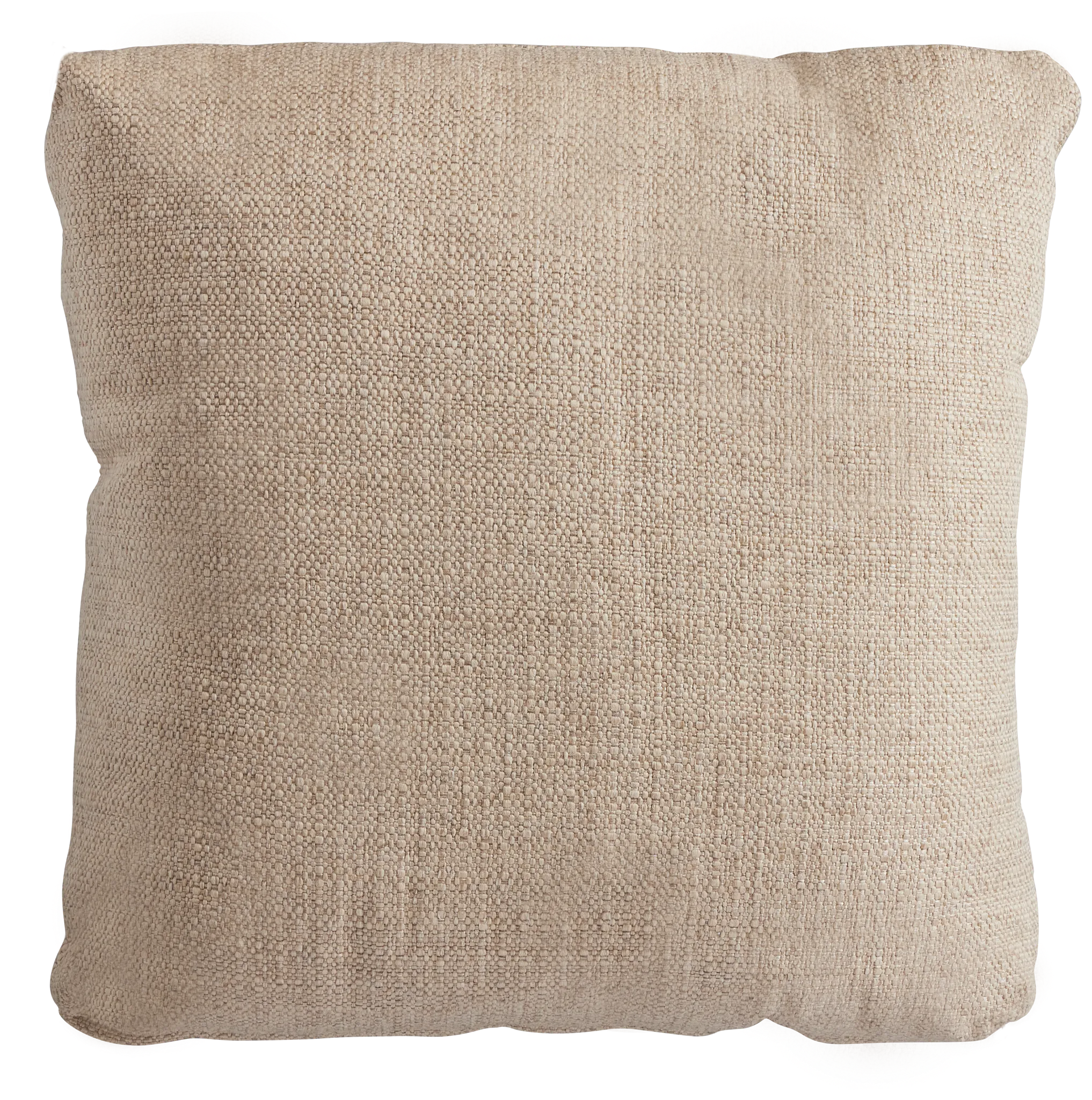 Veronica Khaki 20" Accent Pillow