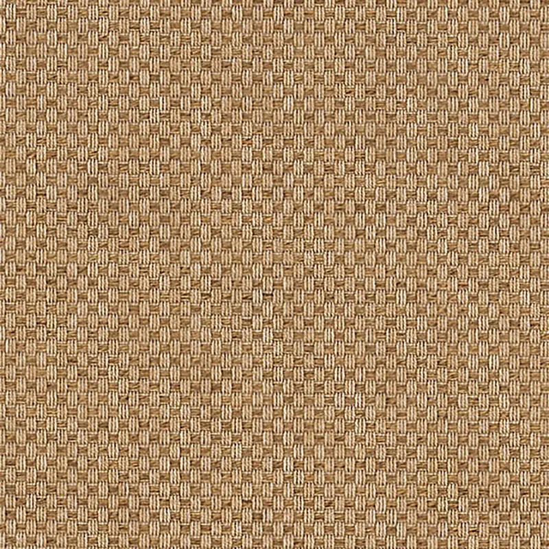 KHAKI Karavia Khaki Indoor/outdoor 5x8 Area Rug