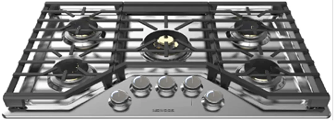 Monogram 30 Series Stainless Steel 30" Gas Cook Top