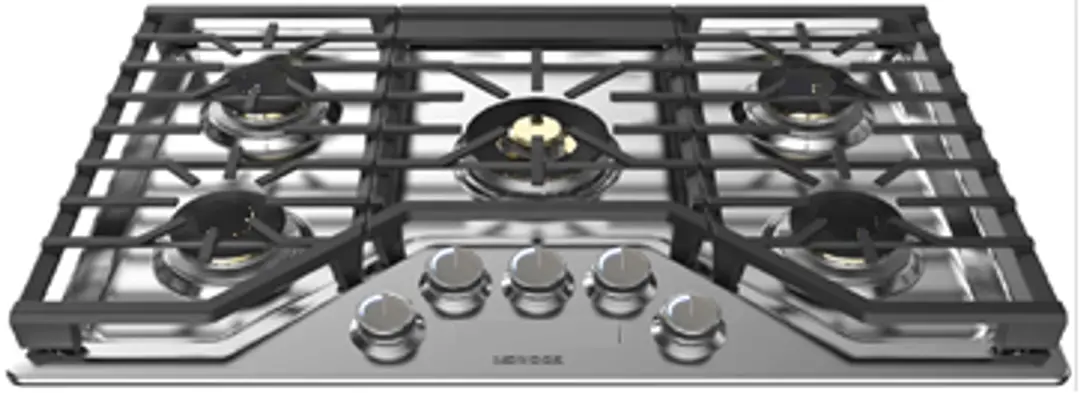Monogram 30 Series Stainless Steel 30" Gas Cook Top Monogram 30 Series Stainless Steel 30" Gas Cook Top