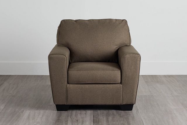 Calicho Dark Taupe Micro Chair (0)