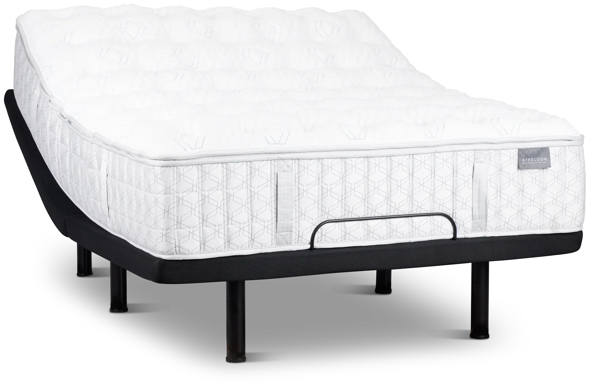 Aireloom Timeless Odyssey Luxetop M2 Plush Plus Adjustable Mattress Set Aireloom Timeless Odyssey Luxetop M2 Plush Plus Adjustable Mattress Set