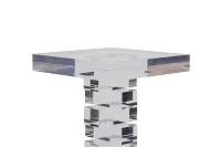 Warner Acrylic Tabletop Accessory