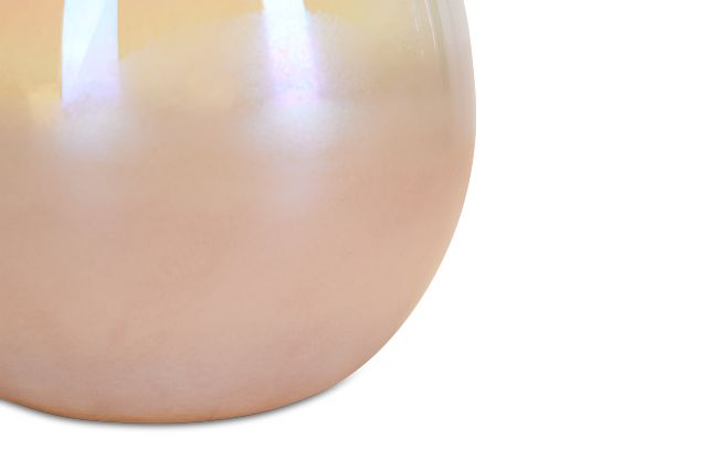 Elia Light Pink Large Vase