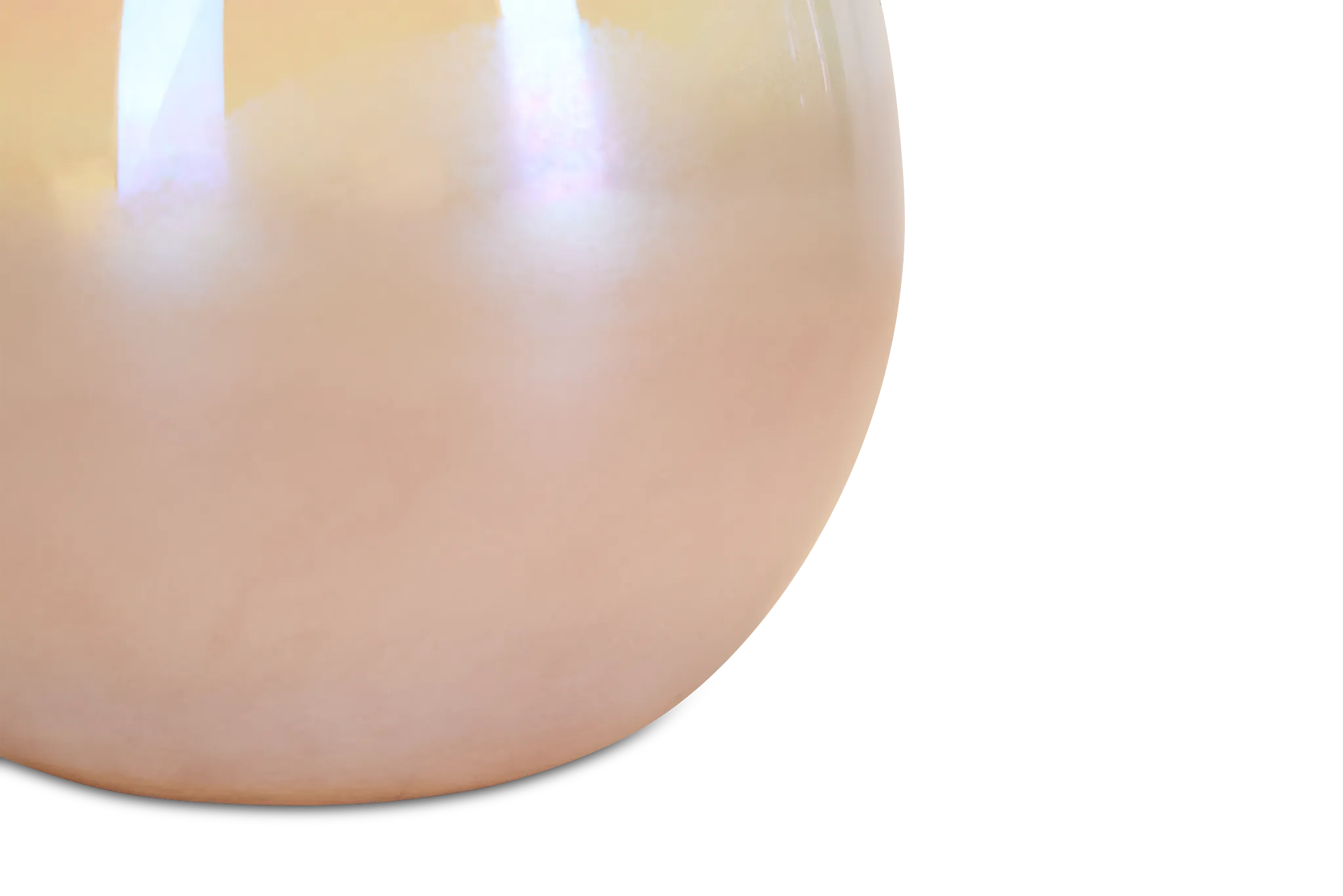 Elia Light Pink Large Vase