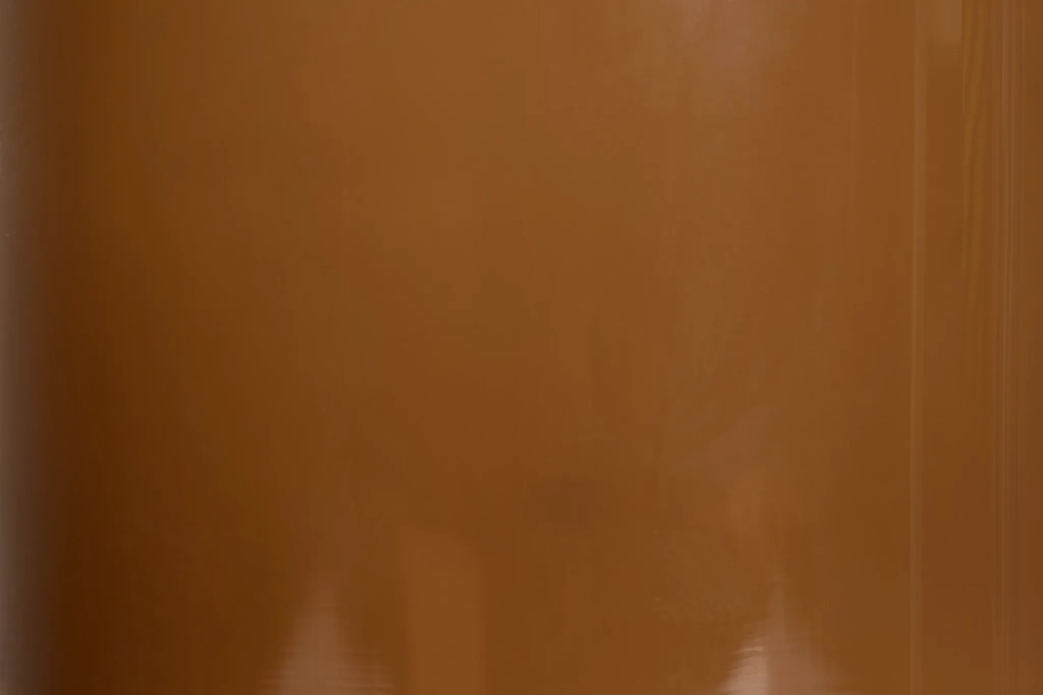 Murph Tall Brown Vase