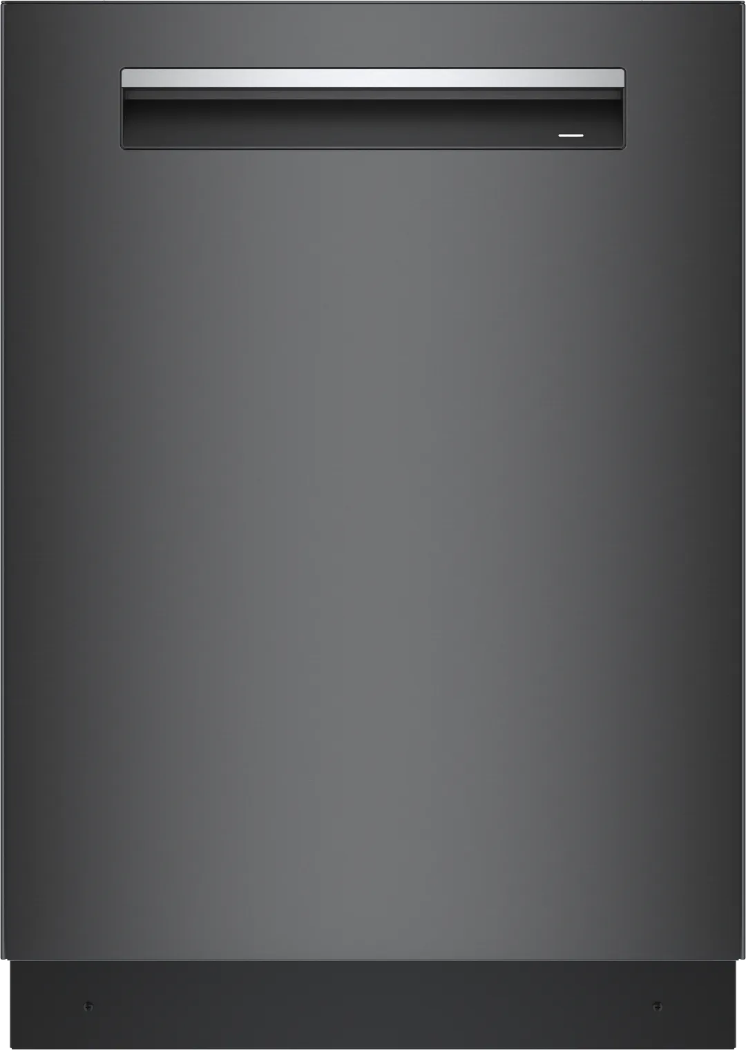Bosch 800 Series Black 24" Built In Dishwasher