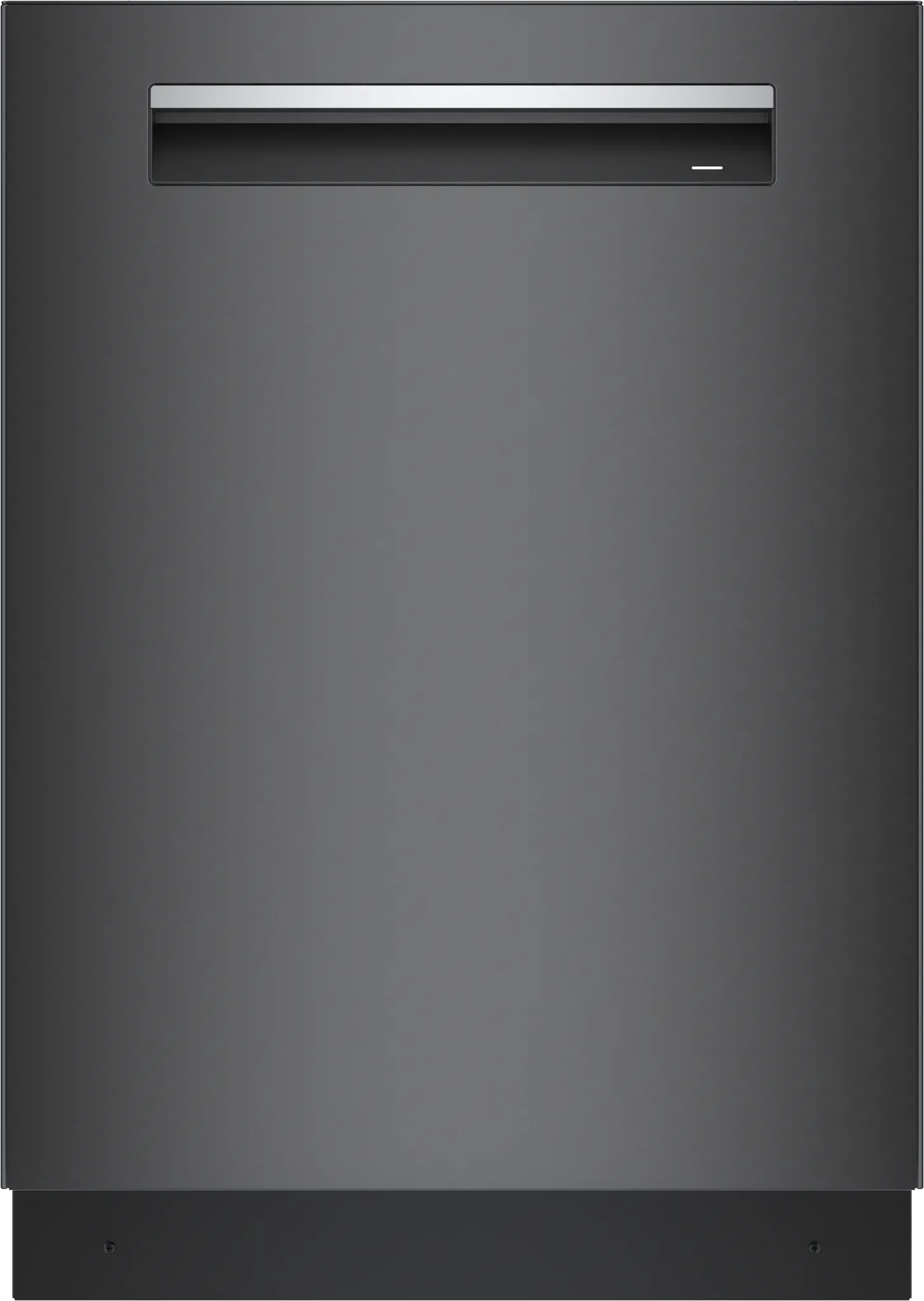 Bosch 800 Series Black 24" Built In Dishwasher