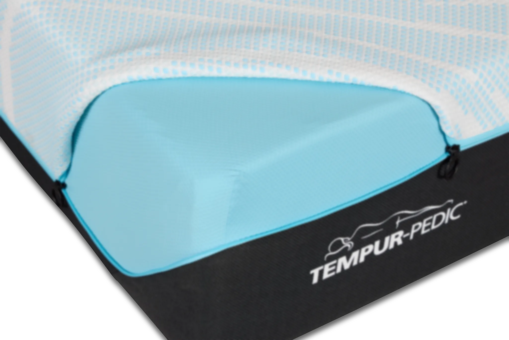 Tempur-pedic Tempur-probreeze 12" Medium Mattress