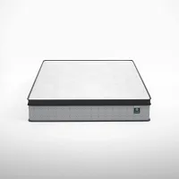 Rest & Renew By Zinus Pocket Innerspring 14" Pillow Top Mattress
