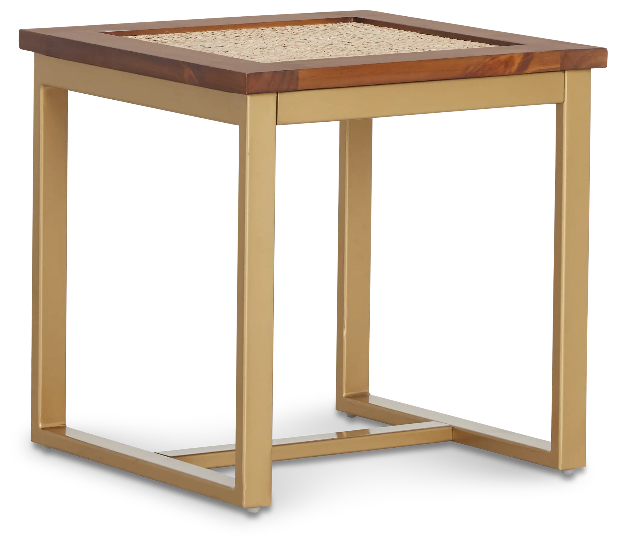 Briar Mid Tone Accent Table Briar Mid Tone Accent Table