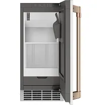 Cafe 1 Series White Door Kit