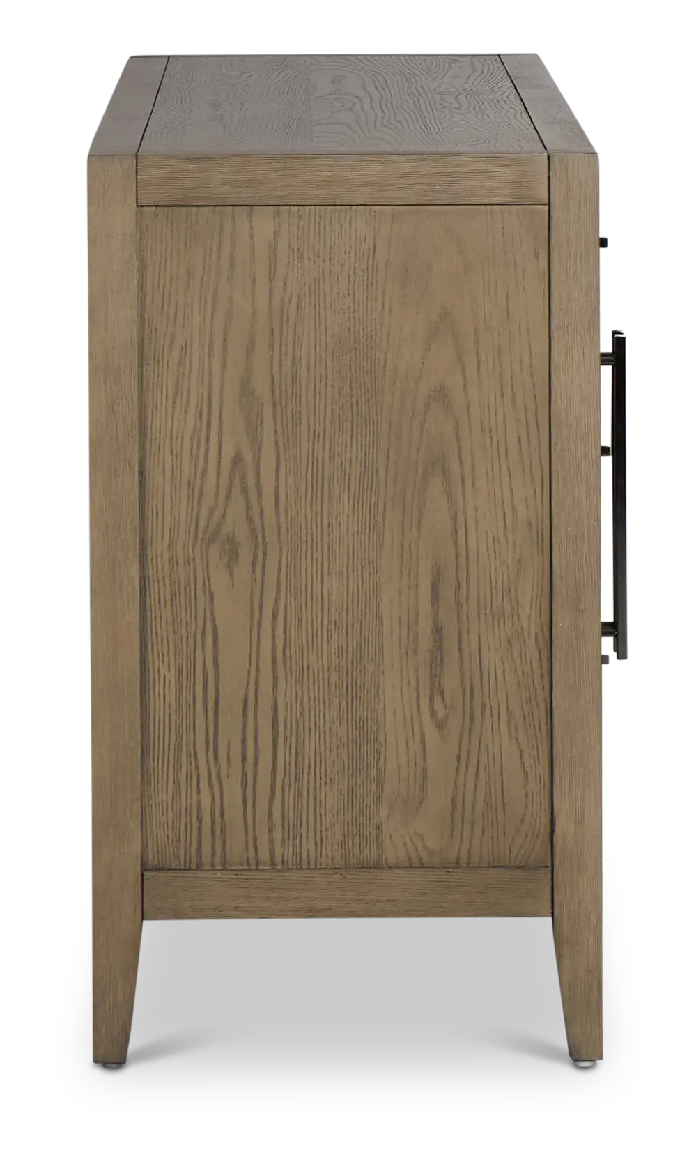 Alden Gray 70" Tv Stand Alden Gray 70" Tv Stand