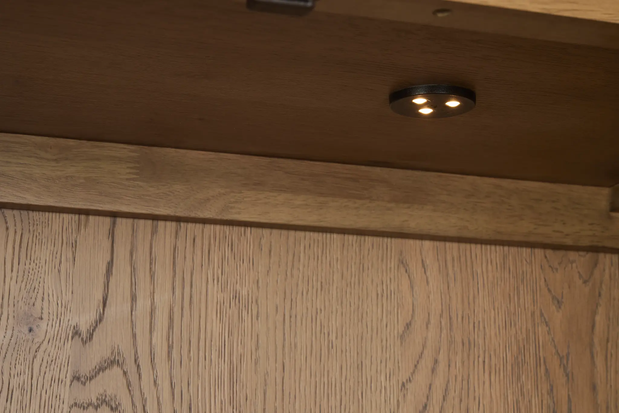 Tahoe Light Tone Curio Tahoe Light Tone Curio