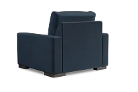 Edgewater Joya Dark Blue Chair