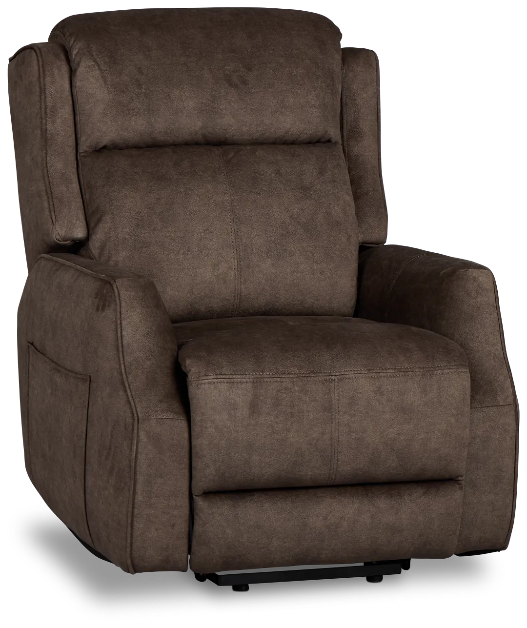 Harris Brown Micro Power Lift Recliner