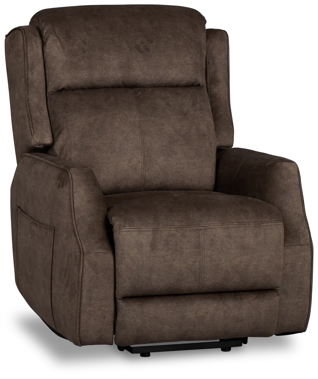 Harris Brown Micro Power Lift Recliner Harris Brown Micro Power Lift Recliner