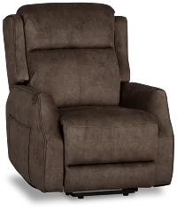 Harris Brown Micro Power Lift Recliner