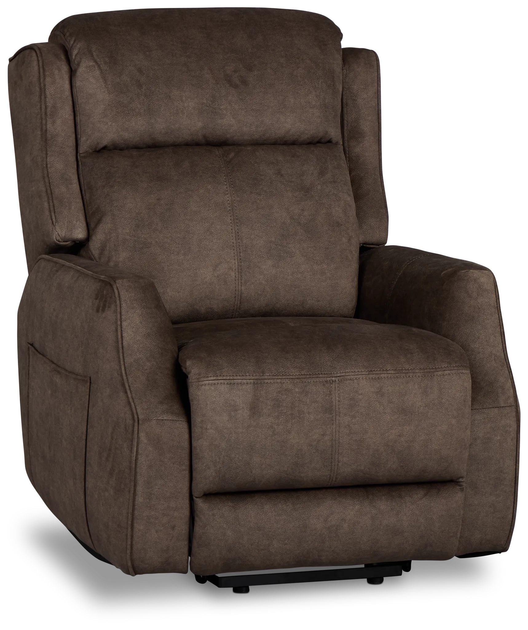 Harris Brown Micro Power Lift Recliner