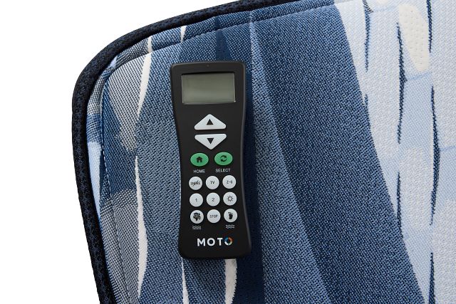 Serta Icomfort Elana Firm Deluxe Adjustable Mattress Set