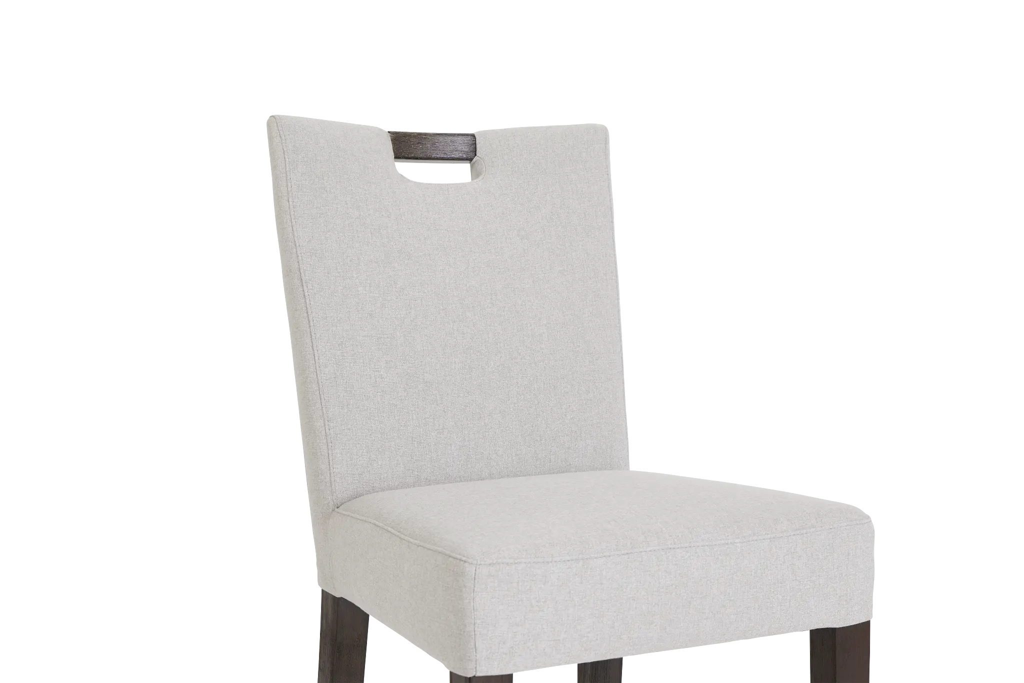 Stout Light Gray 30" Upholstered Barstool Stout Light Gray 30" Upholstered Barstool