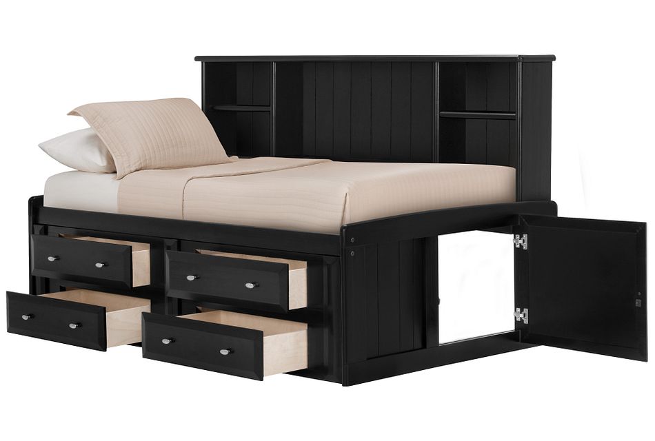 daybed with storage underneath