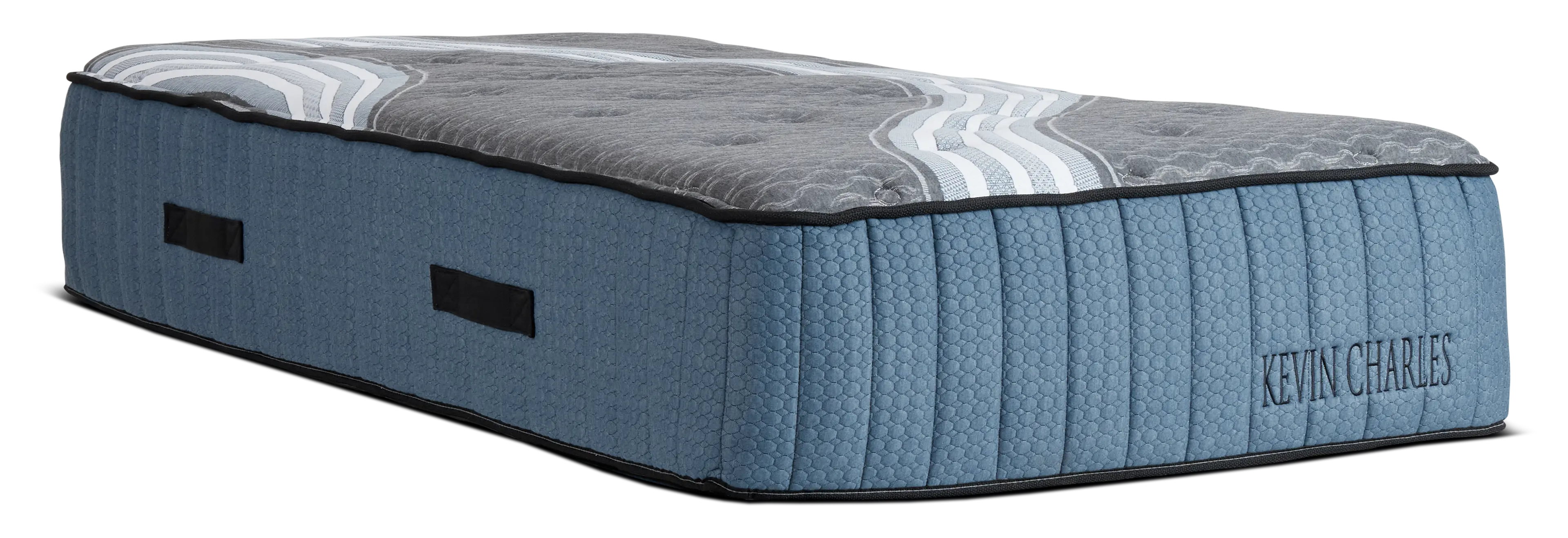 Kevin Charles Vanderbilt Lux Firm Luxury Firm 13.5" Mattress Kevin Charles Vanderbilt Lux Firm Luxury Firm 13.5" Mattress