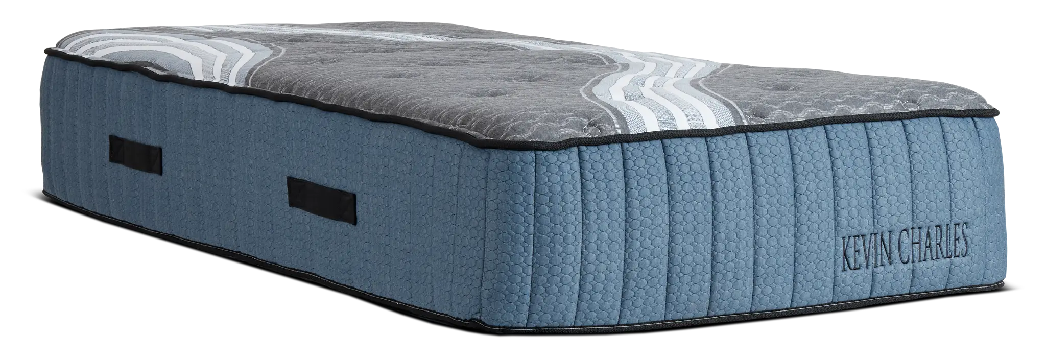 Kevin Charles Vanderbilt Lux Firm Luxury Firm 13.5" Mattress Kevin Charles Vanderbilt Lux Firm Luxury Firm 13.5" Mattress