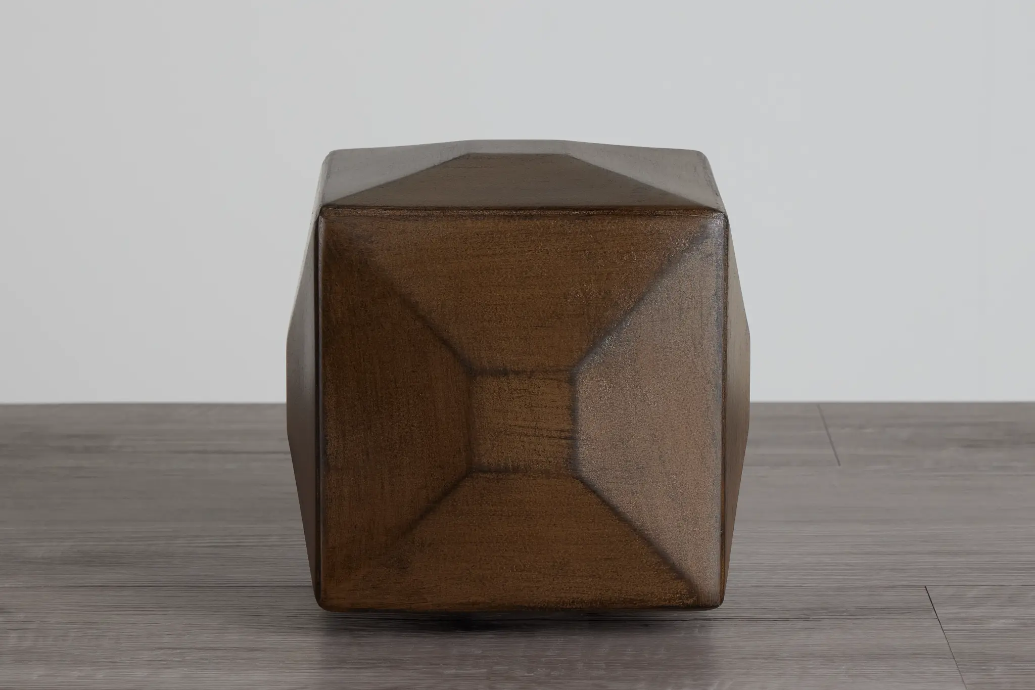 Tava Gray Large Tabletop Accessory Tava Gray Large Tabletop Accessory