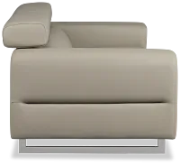 Drew Gray Micro Sofa
