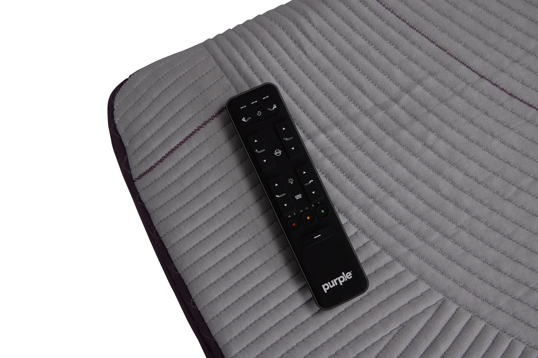 Purple Restore Premier Firm Premium Plus Smart Adjustable Mattress Set