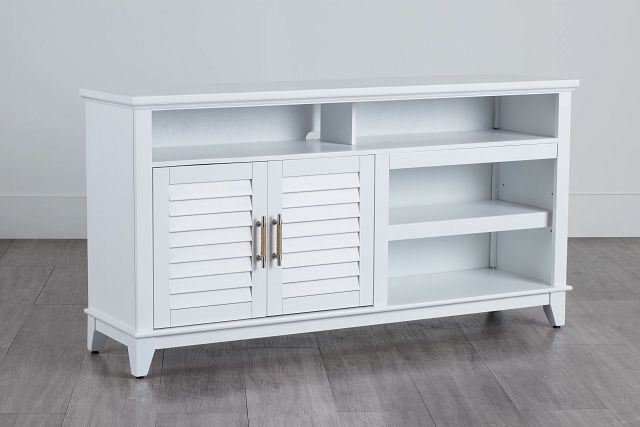 Cape May White 64" Tv Stand (0)