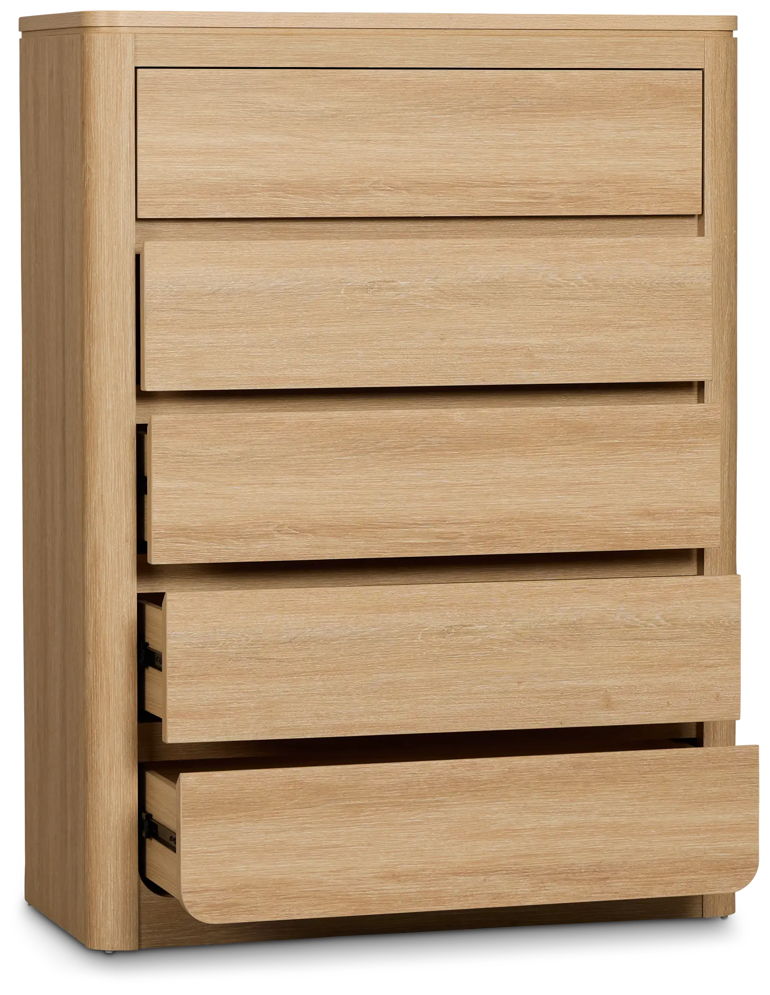 Emory Light Tone Drawer Chest Emory Light Tone Drawer Chest