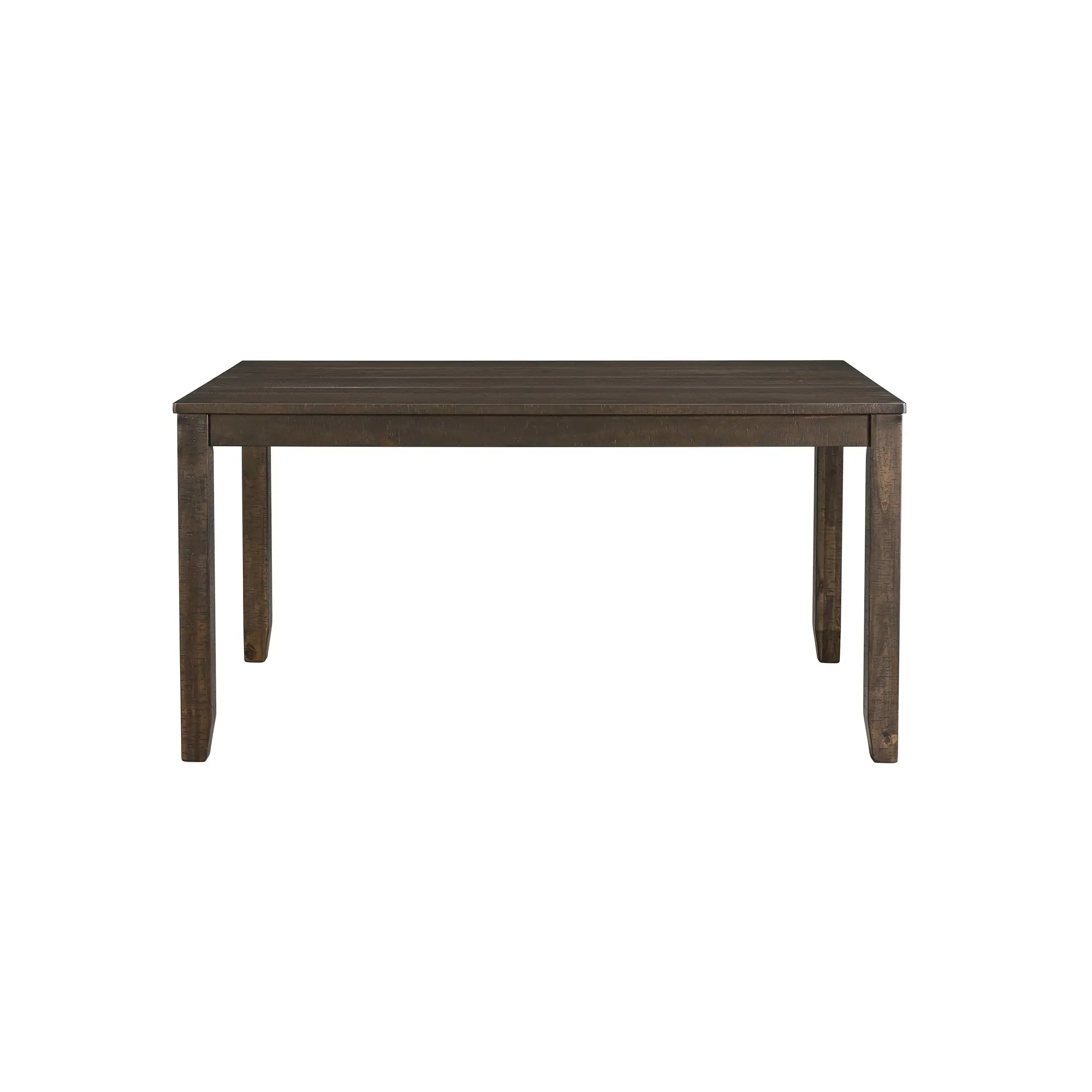 Clancy Mid Tone Table & 4 Upholstered Chairs Clancy Mid Tone Table & 4 Upholstered Chairs