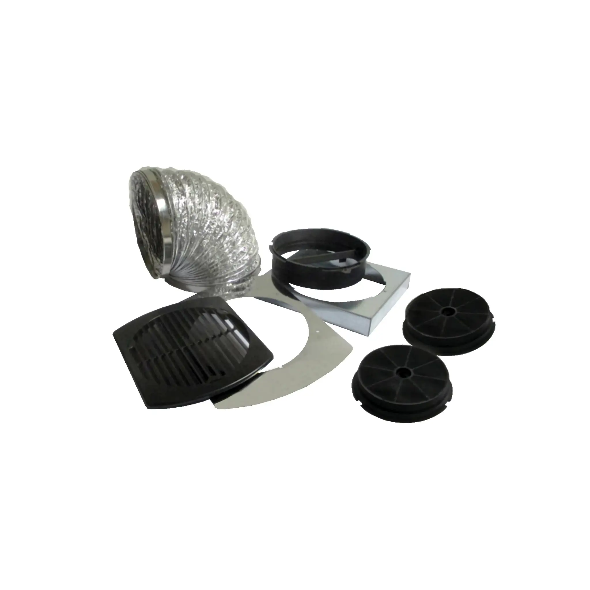 Xo Appliance Stainless Steel Recirculation Kit Xo Appliance Stainless Steel Recirculation Kit