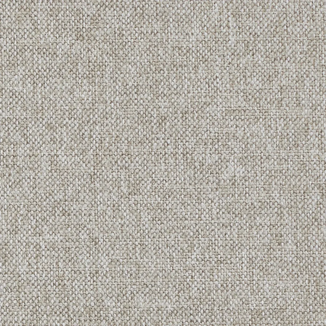 Destin Elevation Khaki Fabric 2-piece Modular Sofa