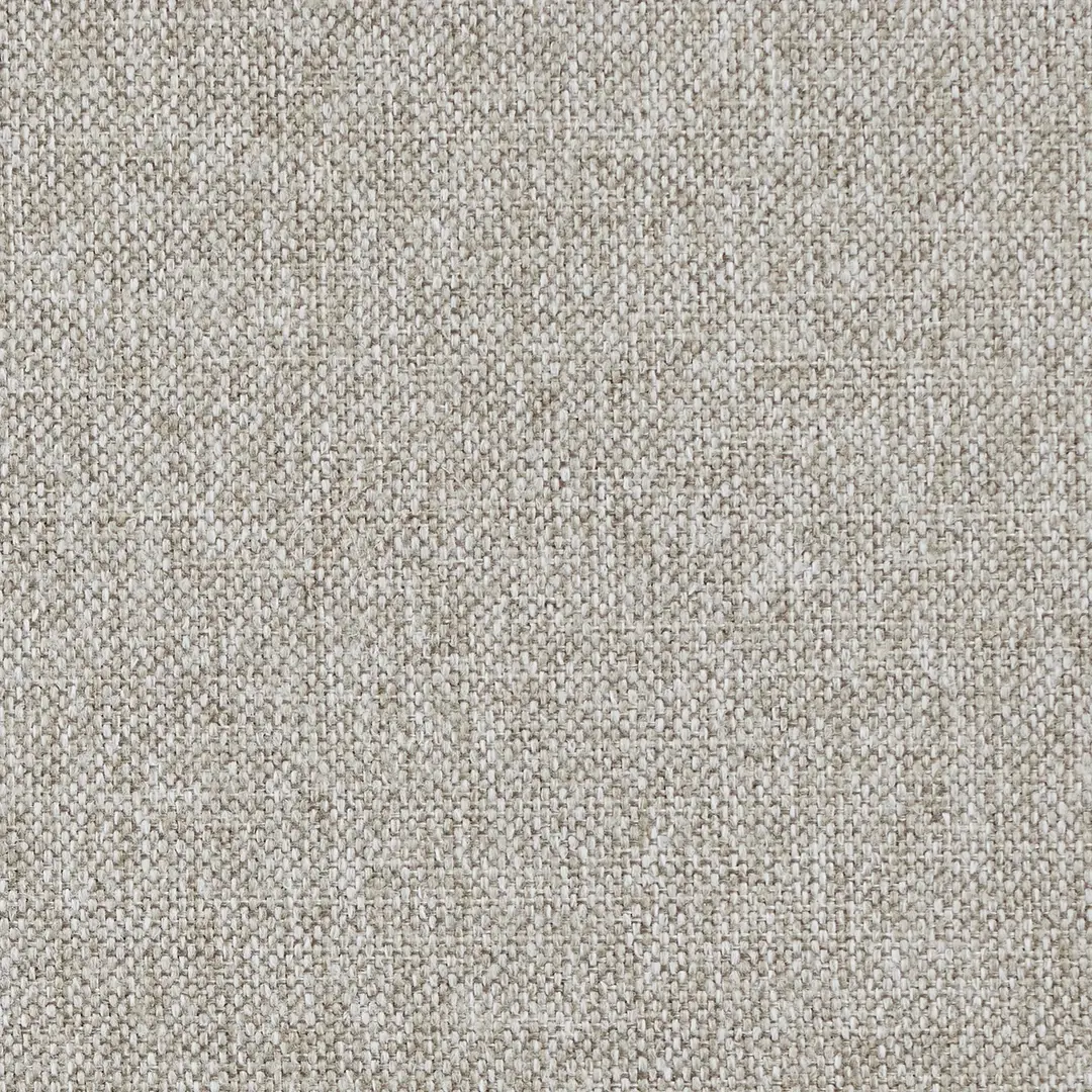 KHAKI Destin Elevation Khaki Fabric 3-piece Modular Sofa