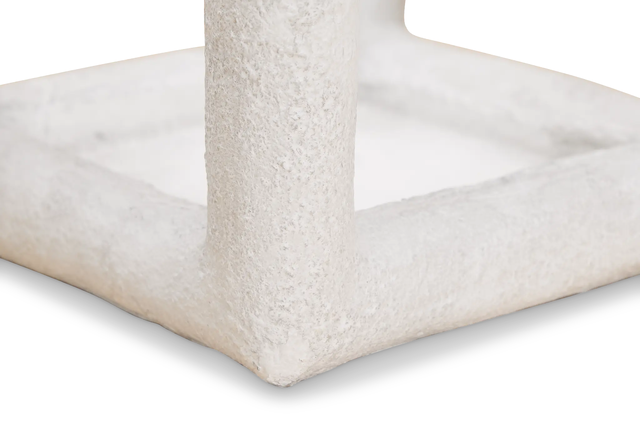 Mai White Medium Sculpture Mai White Medium Sculpture