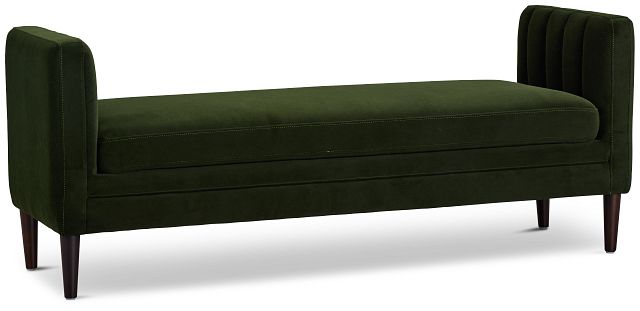 Kyra Green Bench