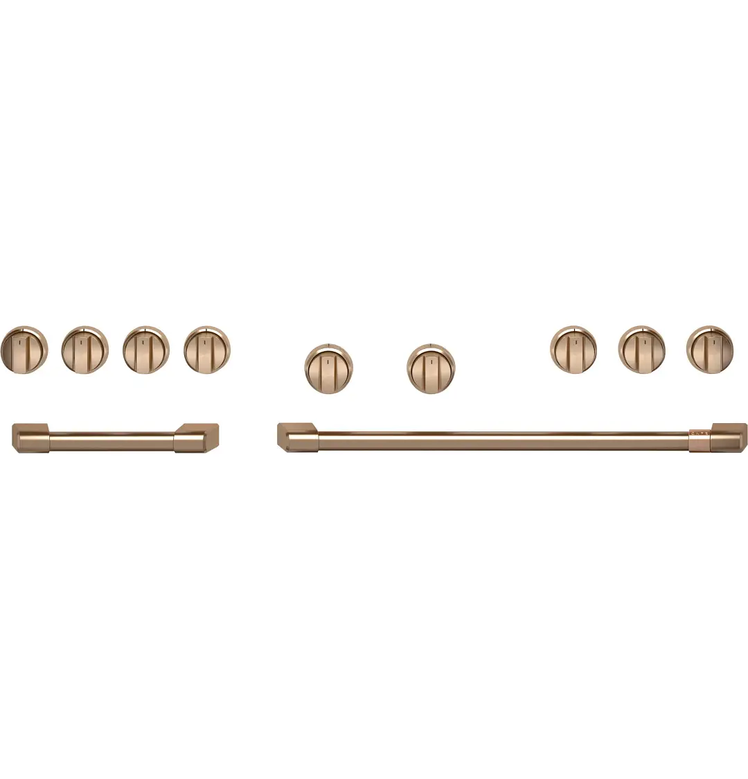 Cafe Handle Bronze 48" Range Handle Cafe Handle Bronze 48" Range Handle
