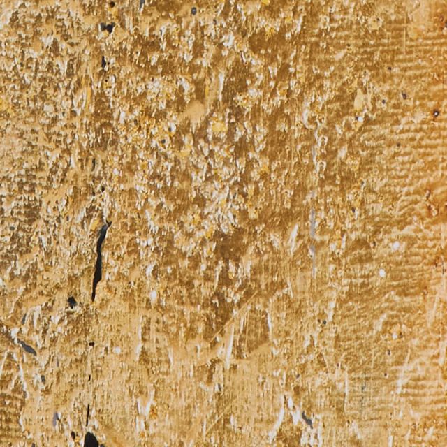 Elle Gold Framed Wall Art