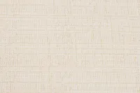 Cleo Light Beige Fabric Left Chaise Sectional
