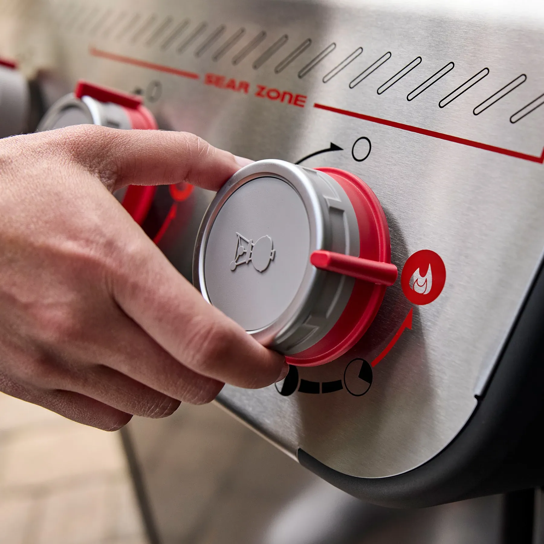 Weber Spirit S-425c Gas Grill Stainless Steel Gas Grill
