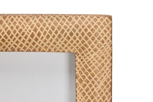 Auburn Light Tone Picture Frame