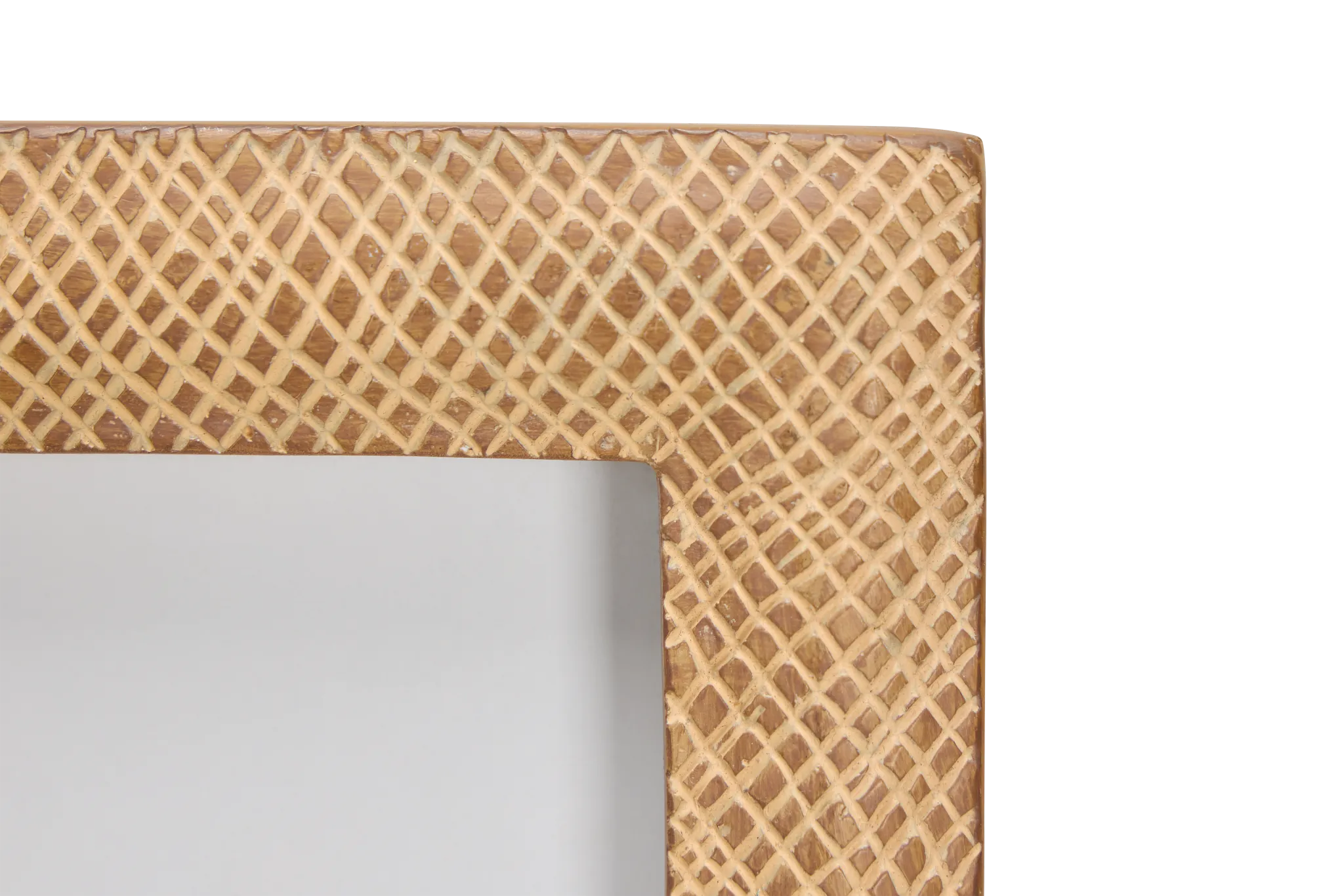 Auburn Light Tone Picture Frame