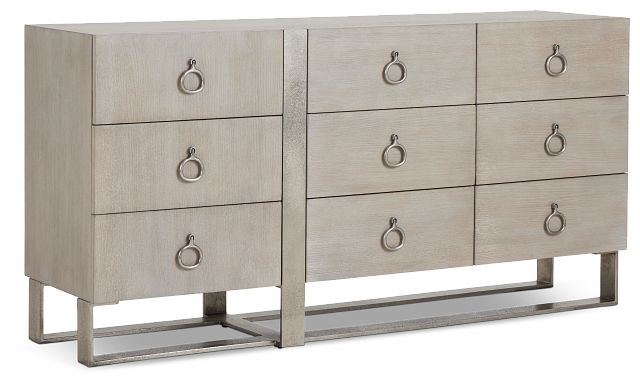 Linea Light Tone Dresser