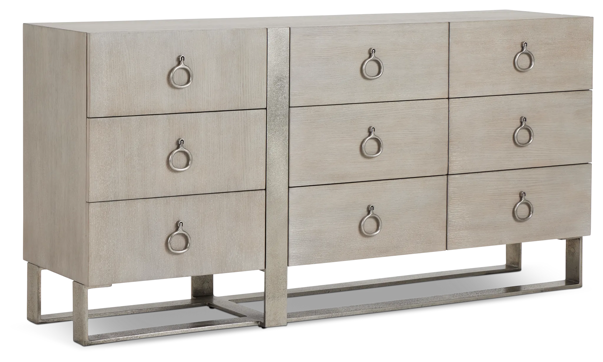 Linea Light Tone Dresser